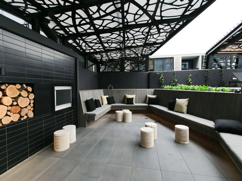 Additional image 7 of 1402/33 Blackwood Street, North Melbourne VIC 3051