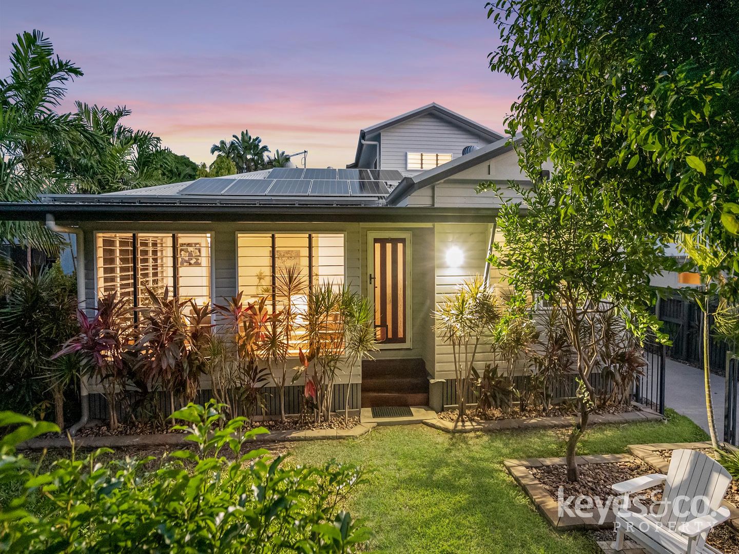 9 Parry Street, Belgian Gardens QLD 4810, Image 1