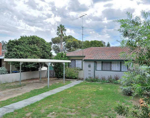 20A St George Street, Bakers Hill WA 6562