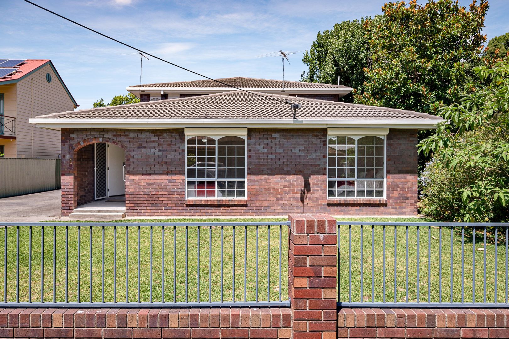 1/531 George Street, Albury NSW 2640, Image 1