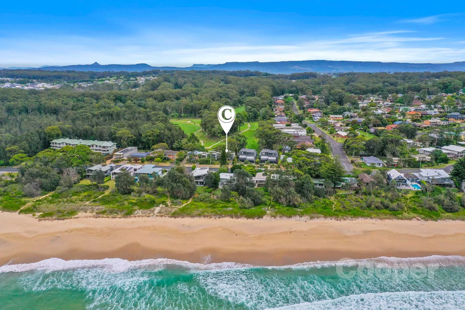6/11 Mitchell Parade, Mollymook NSW 2539