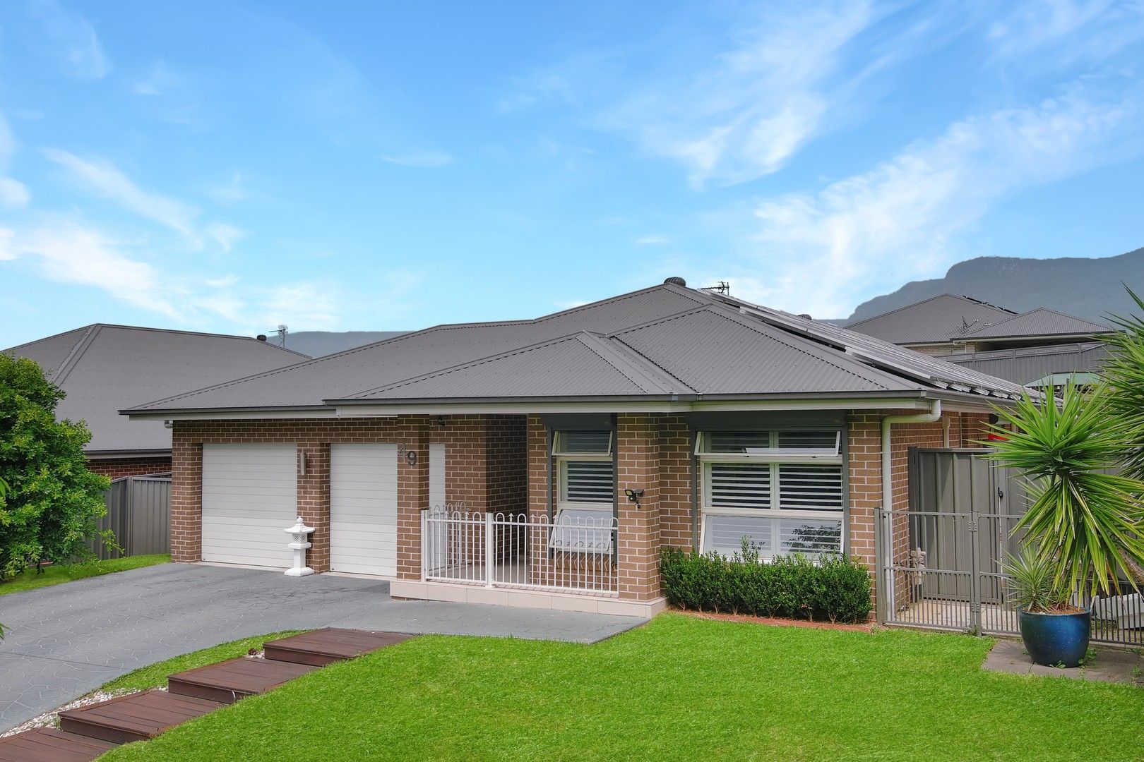 4 bedrooms House in 49 Morson Avenue HORSLEY NSW, 2530