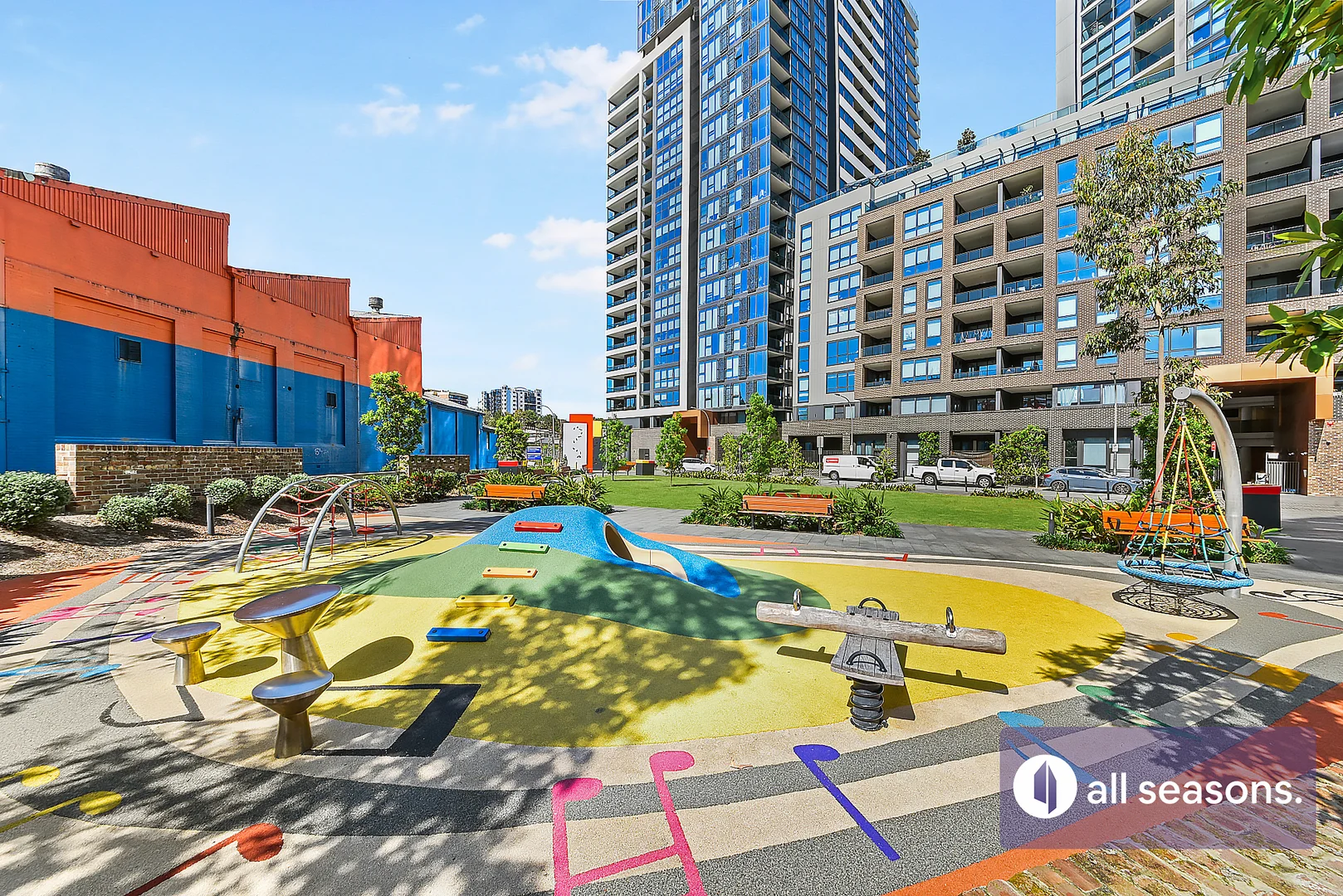 Additional image 10 of 401/9 Nipper Street, Homebush NSW 2140