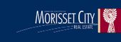 Logo for Morisset City Real Estate