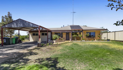 Picture of 269 Hocart Road, WOKALUP WA 6221