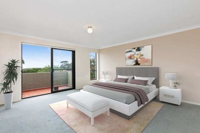 Picture of 3/11 Niven Place, BELROSE NSW 2085
