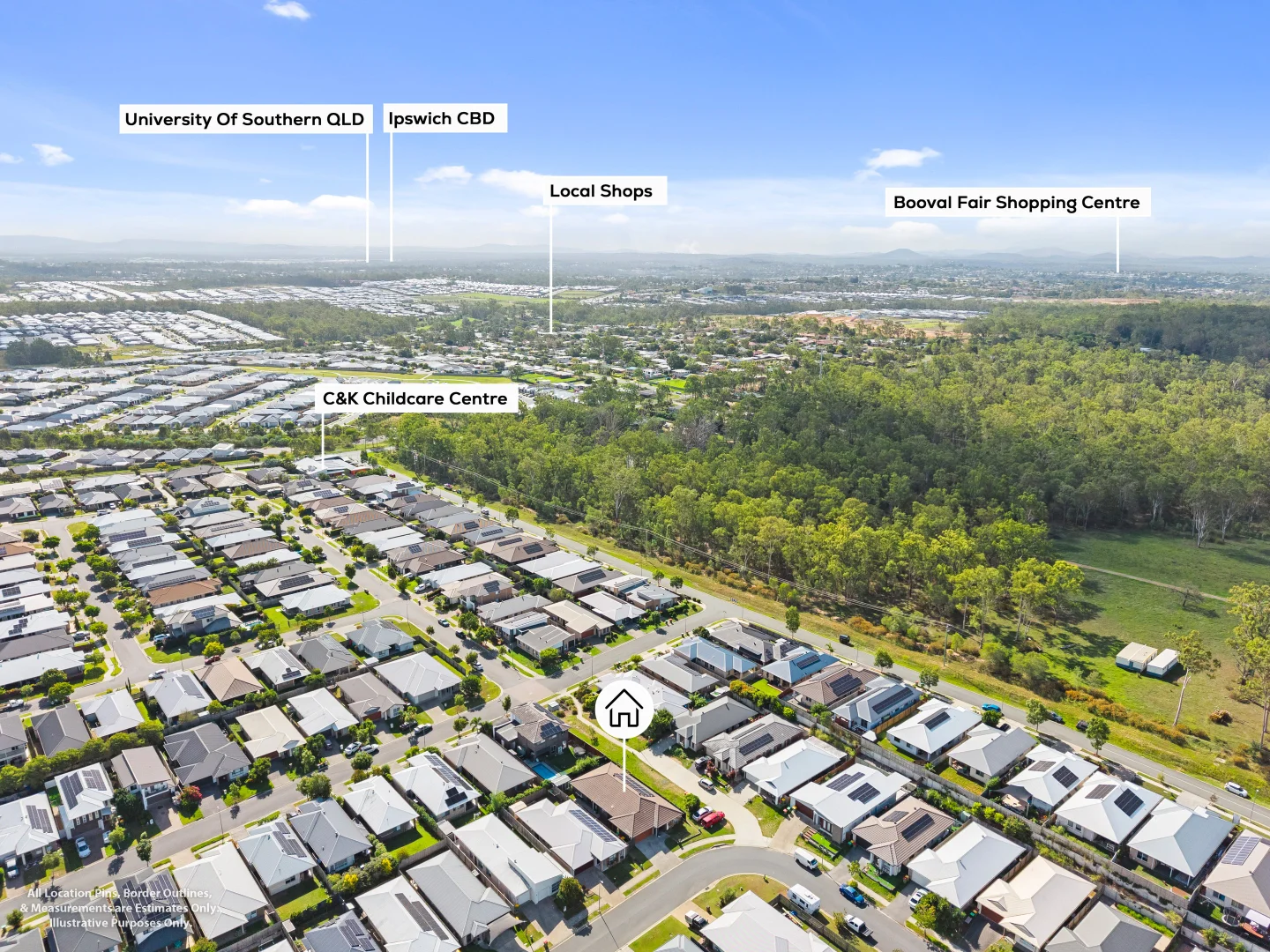 Additional image 16 of 22 Eucalyptus Crescent, Ripley QLD 4306