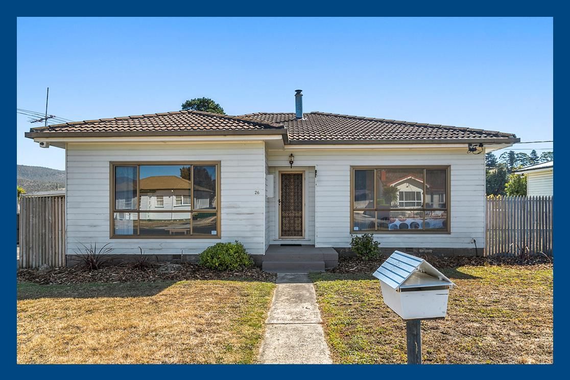 26 Fourth Avenue, New Norfolk TAS 7140, Image 0