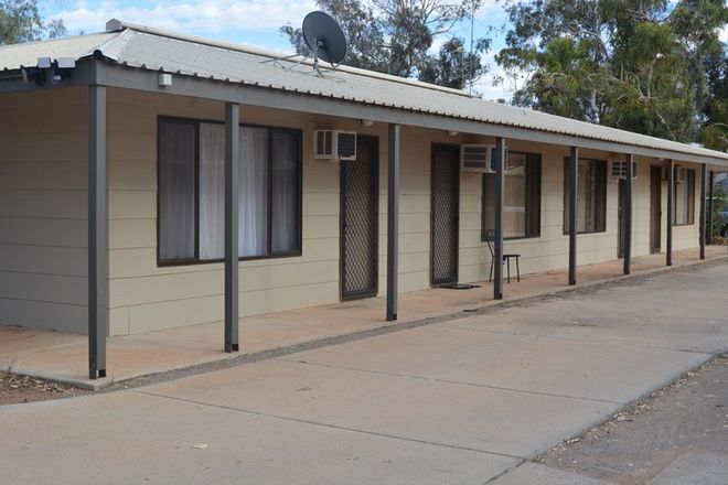 Picture of Unit 8/6-8 Kennebery Crescent, ROXBY DOWNS SA 5725