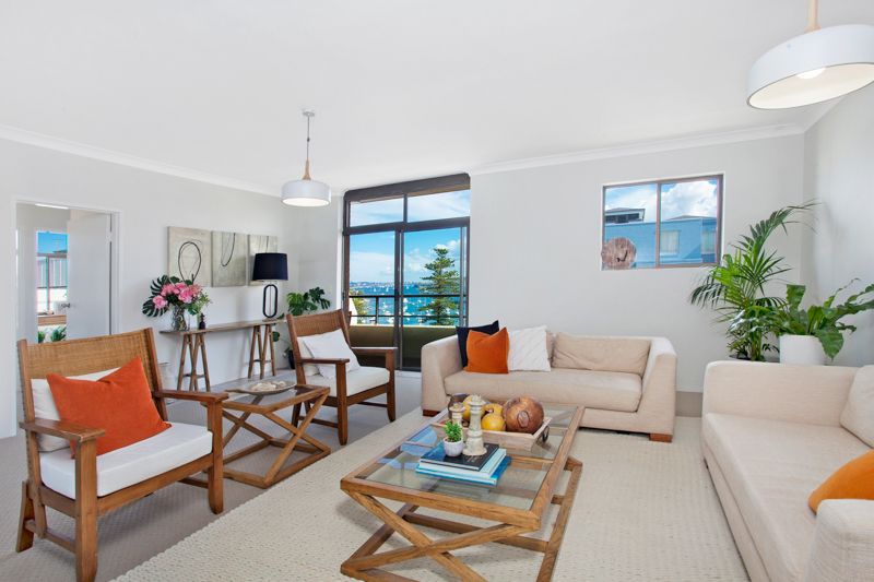 25/5 Wentworth Street, Manly NSW 2095, Image 1