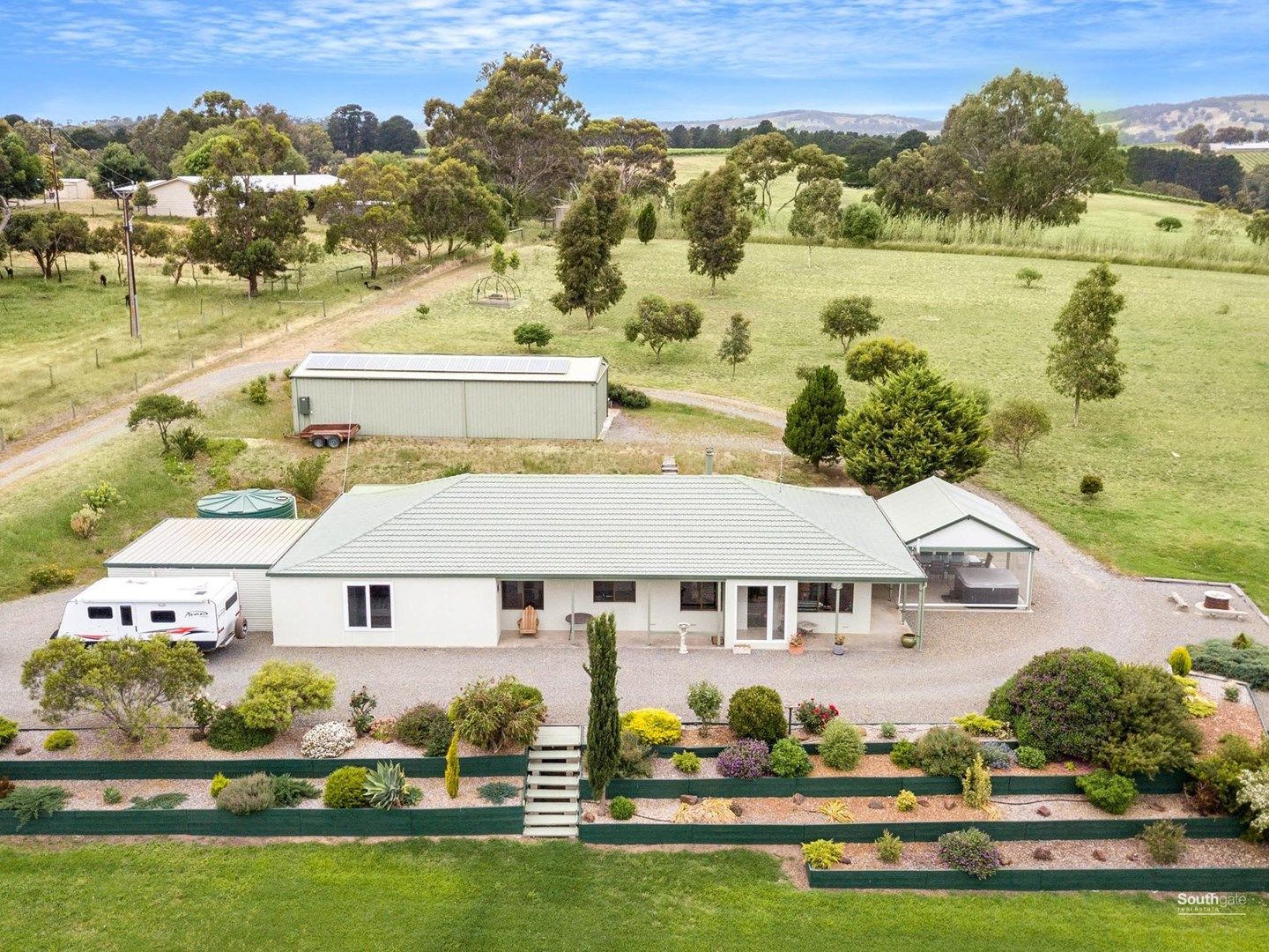 83 Brunato Road, Blewitt Springs SA 5171, Image 0