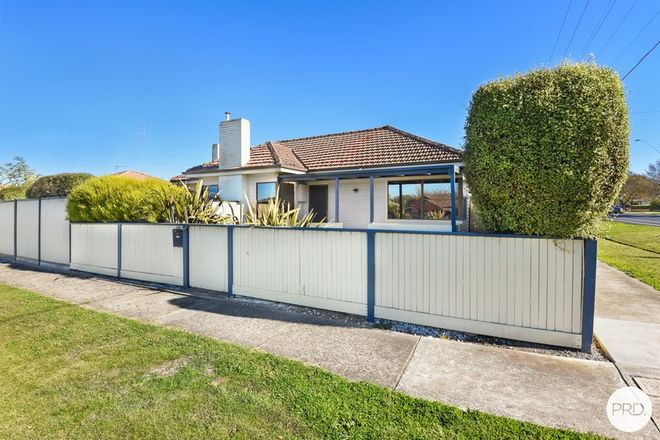 Picture of 108 Adair Street, REDAN VIC 3350