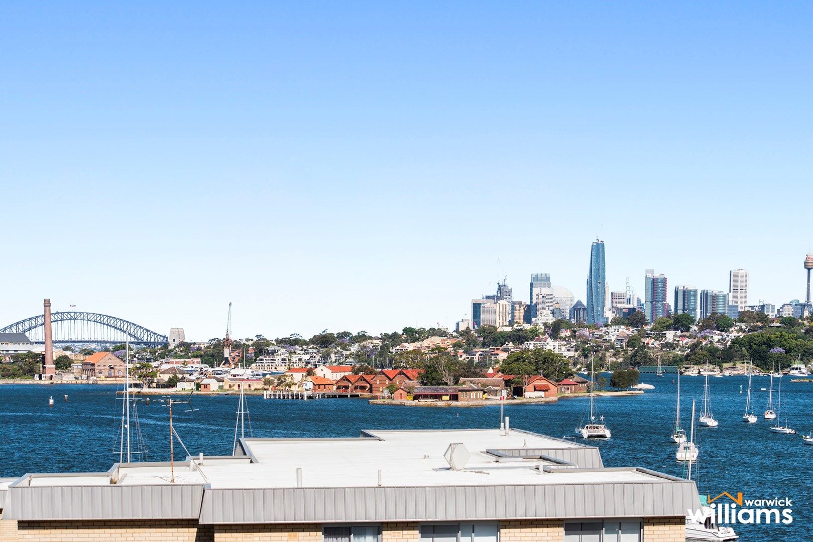 1 bedrooms Apartment / Unit / Flat in 6/5 Wolseley Street DRUMMOYNE NSW, 2047