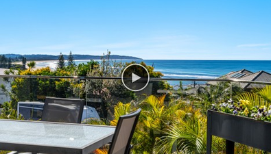 Picture of 2/6 Pinnacle Row, LENNOX HEAD NSW 2478