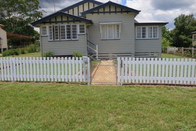Picture of 38 Cadell Street, WONDAI QLD 4606