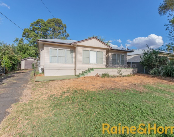 426 Fitzroy Street, Dubbo NSW 2830