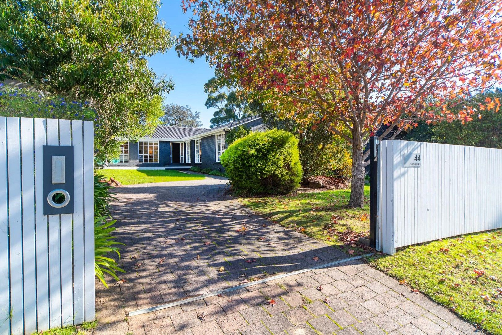 44 Granya Grove, Mount Eliza VIC 3930 Domain