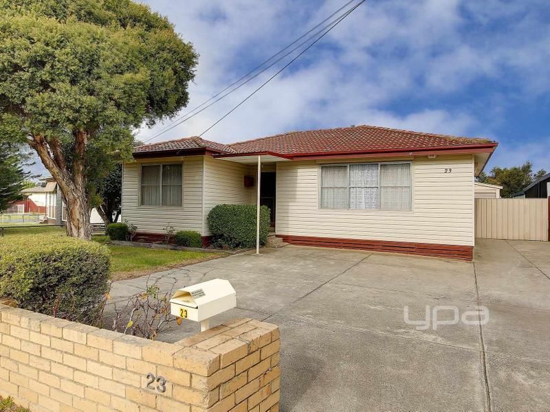 23 Guildford Avenue, Coolaroo VIC 3048, Image 0