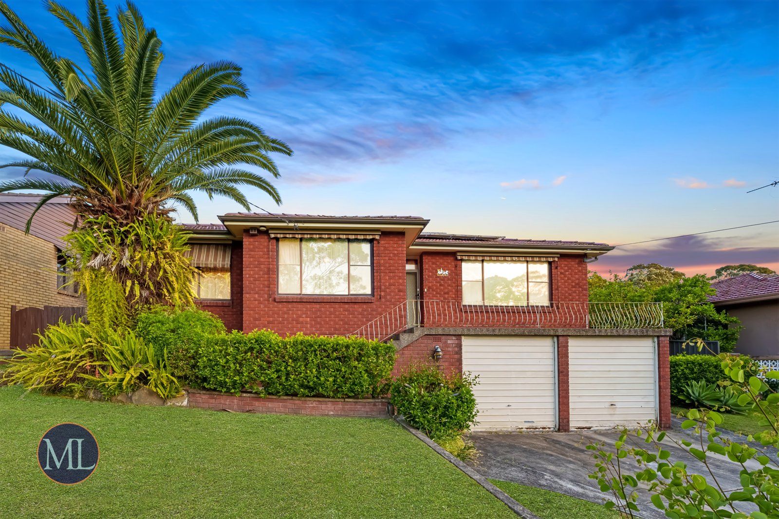 3 bedrooms House in 12 Christopher Street BAULKHAM HILLS NSW, 2153