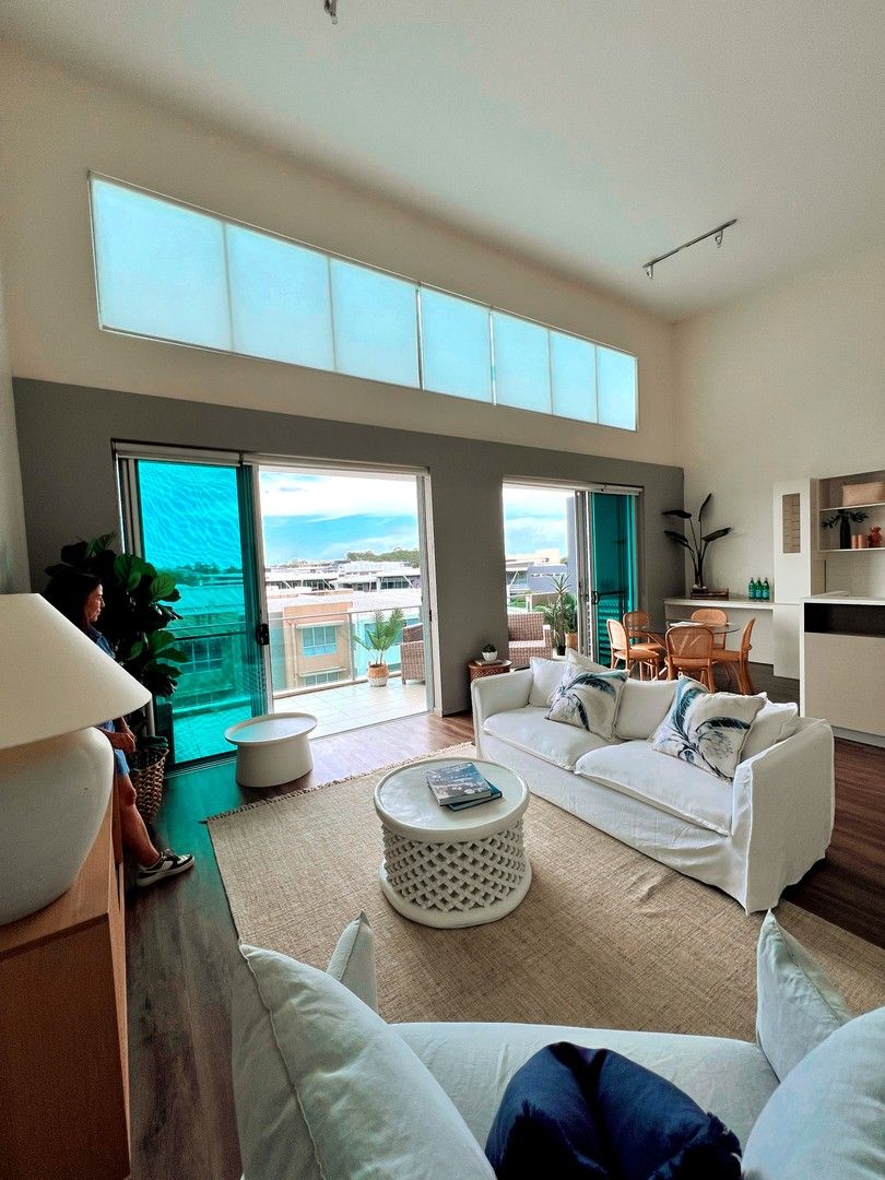 2 bedrooms Apartment / Unit / Flat in 44/226 Varsity Parade VARSITY LAKES QLD, 4227
