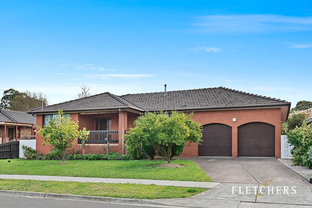 4 Silverton Drive, Ferntree Gully VIC 3156, Image 0