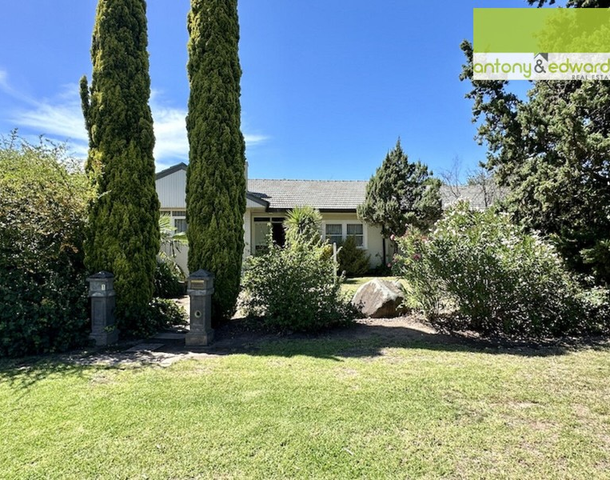 1 View Street, Goulburn NSW 2580