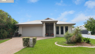 Picture of 6 Edgewater Court (Fairfield Waters), IDALIA QLD 4811