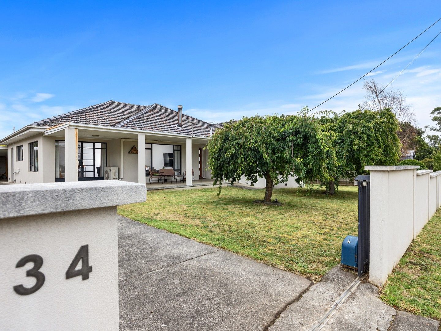 34 Baromi Road, Mirboo North VIC 3871, Image 0