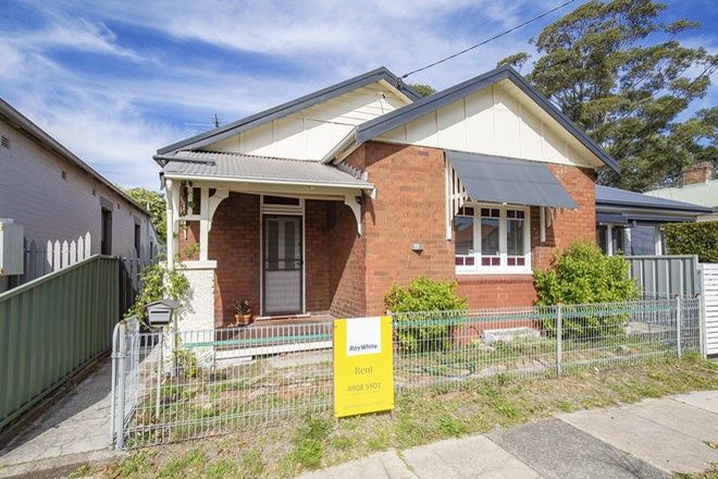 Picture of 19 Smith Street, MAYFIELD NSW 2304