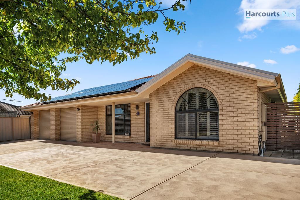 3 Robinson Street, Sheidow Park SA 5158, Image 0