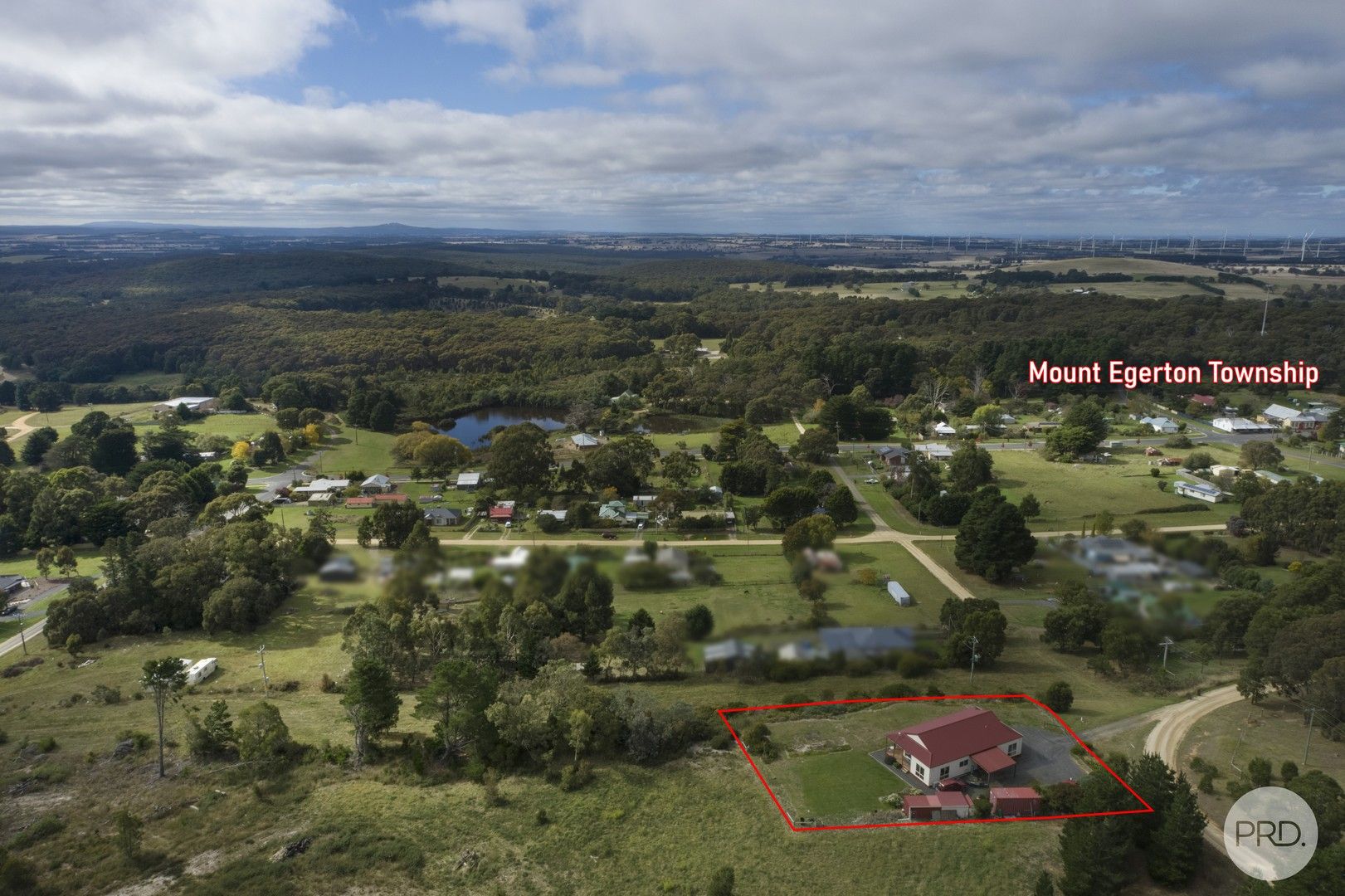 2 Carney Street West, Mount Egerton VIC 3352, Image 1