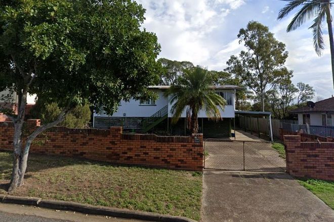 Picture of 47 Diamond Street, RIVERVIEW QLD 4303
