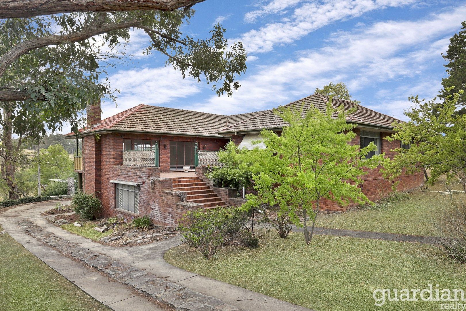 595 Old Northern Road, Glenhaven NSW 2156, Image 0