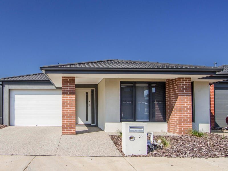 29 Galactic Street, Mount Duneed VIC 3217 House For Rent Domain