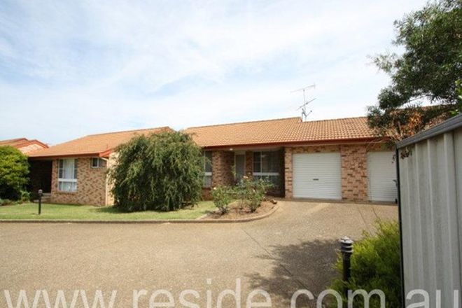 Picture of 10/24 Station Street, DOUGLAS PARK NSW 2569