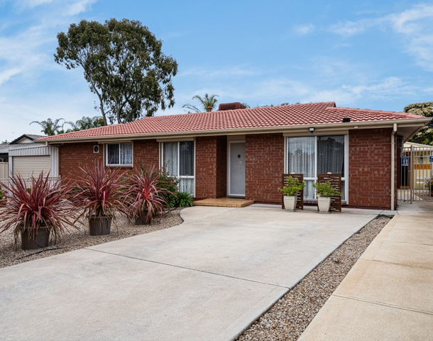 11 Henderson Avenue, Pooraka SA 5095