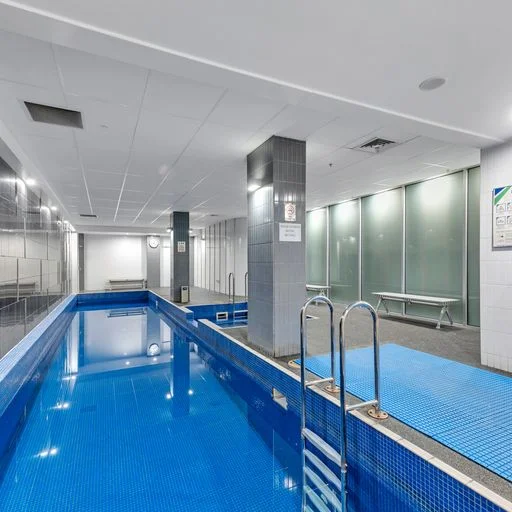 Additional image 9 of Level 23, 2307/25-33 Wills Street, Melbourne VIC 3000