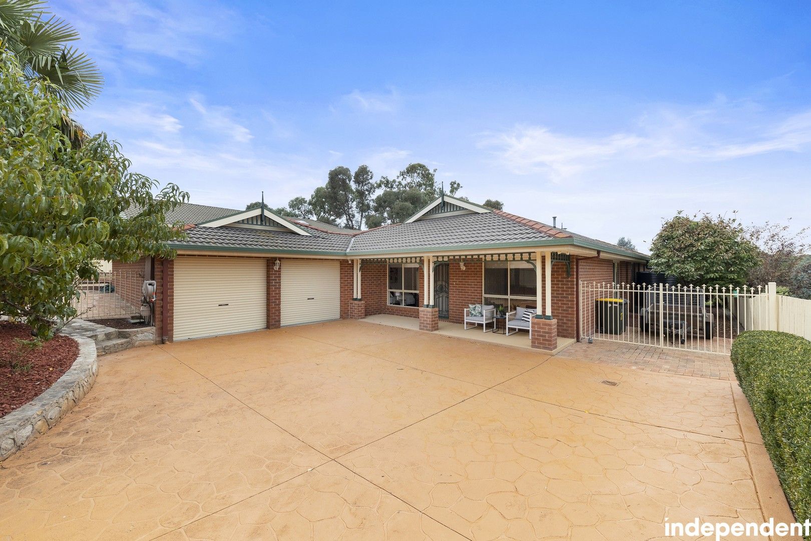 27 Ferguson Circuit, Ngunnawal ACT 2913, Image 0