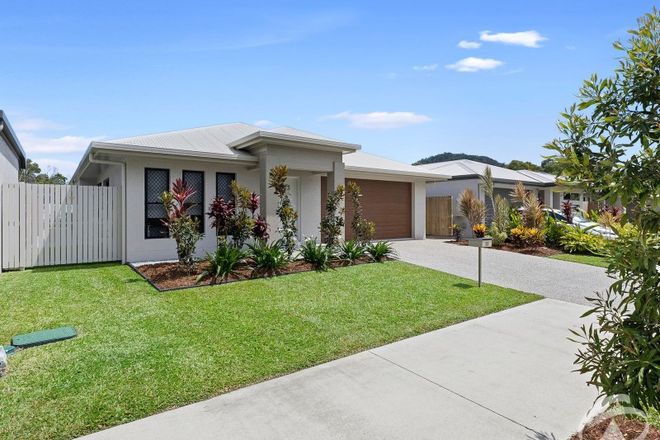 Picture of 33 Lillydale Way, TRINITY BEACH QLD 4879