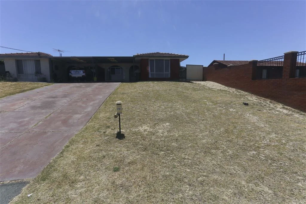 Primary image of 27B Windsor Place, Kallaroo WA 6025