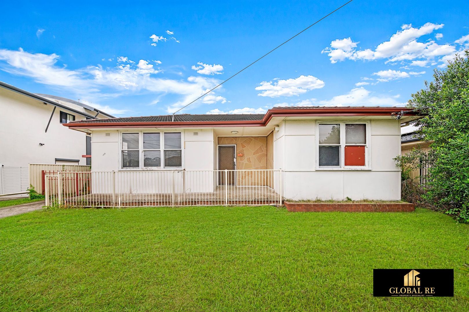 17 Woodlands Road, Liverpool NSW 2170