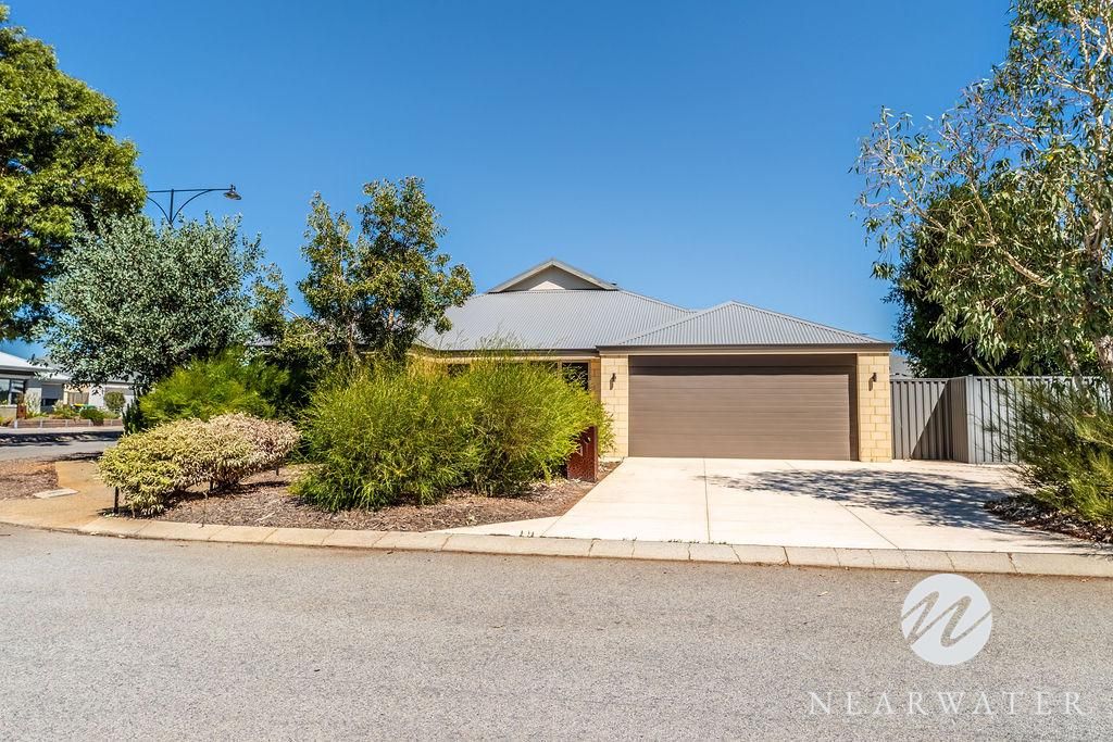 1 Condamine Approach, Hammond Park WA 6164, Image 0