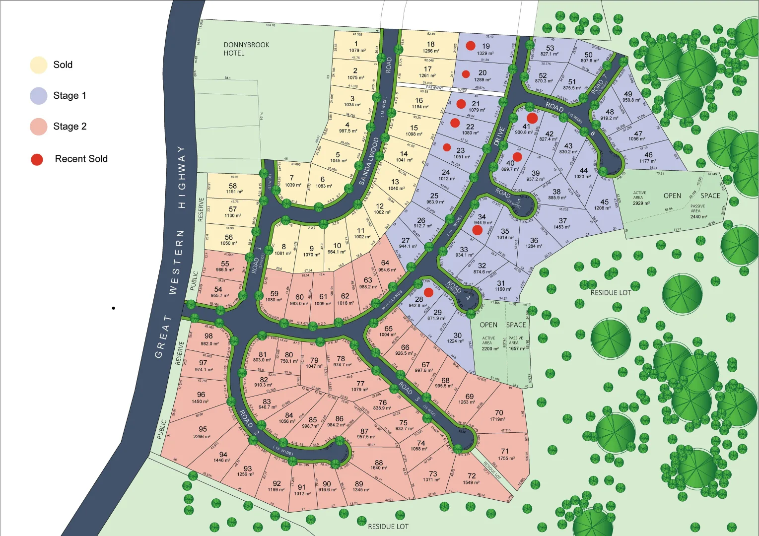 Additional image 2 of Lithgow NSW 2790