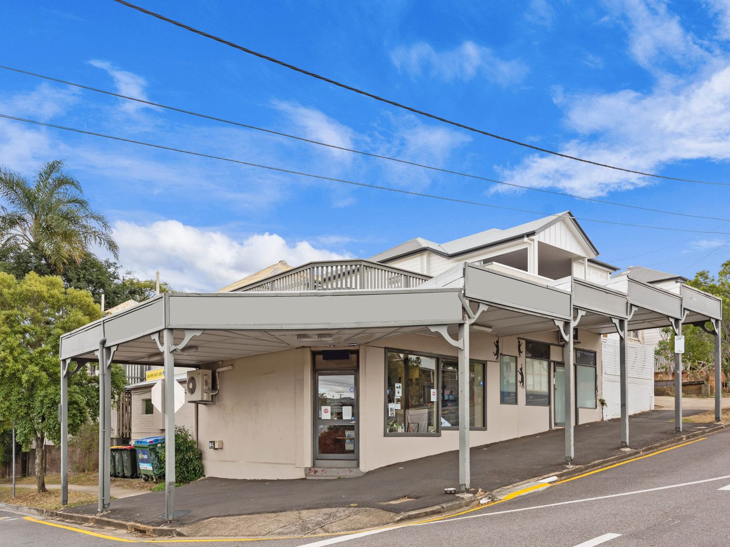 26 Great George Street, Paddington QLD 4064, Image 1