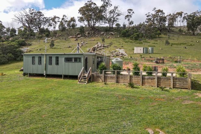 Picture of CA 54 Chinamans Lane, MOLIAGUL VIC 3472