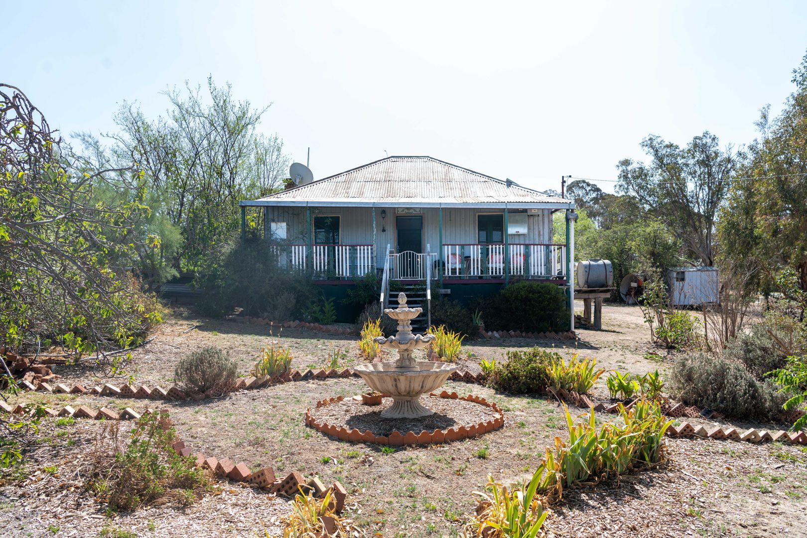 17, 19 & 21 Yass Street, Rye Park NSW 2586 Domain