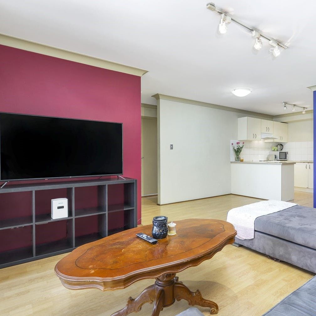 2 bedrooms Apartment / Unit / Flat in 11/40 Victoria Street WERRINGTON NSW, 2747