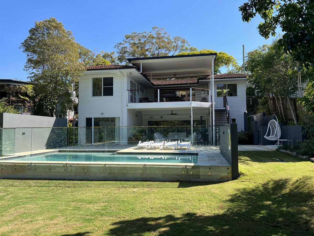 4 bedrooms House in 101 The Promenade CAMP HILL QLD, 4152