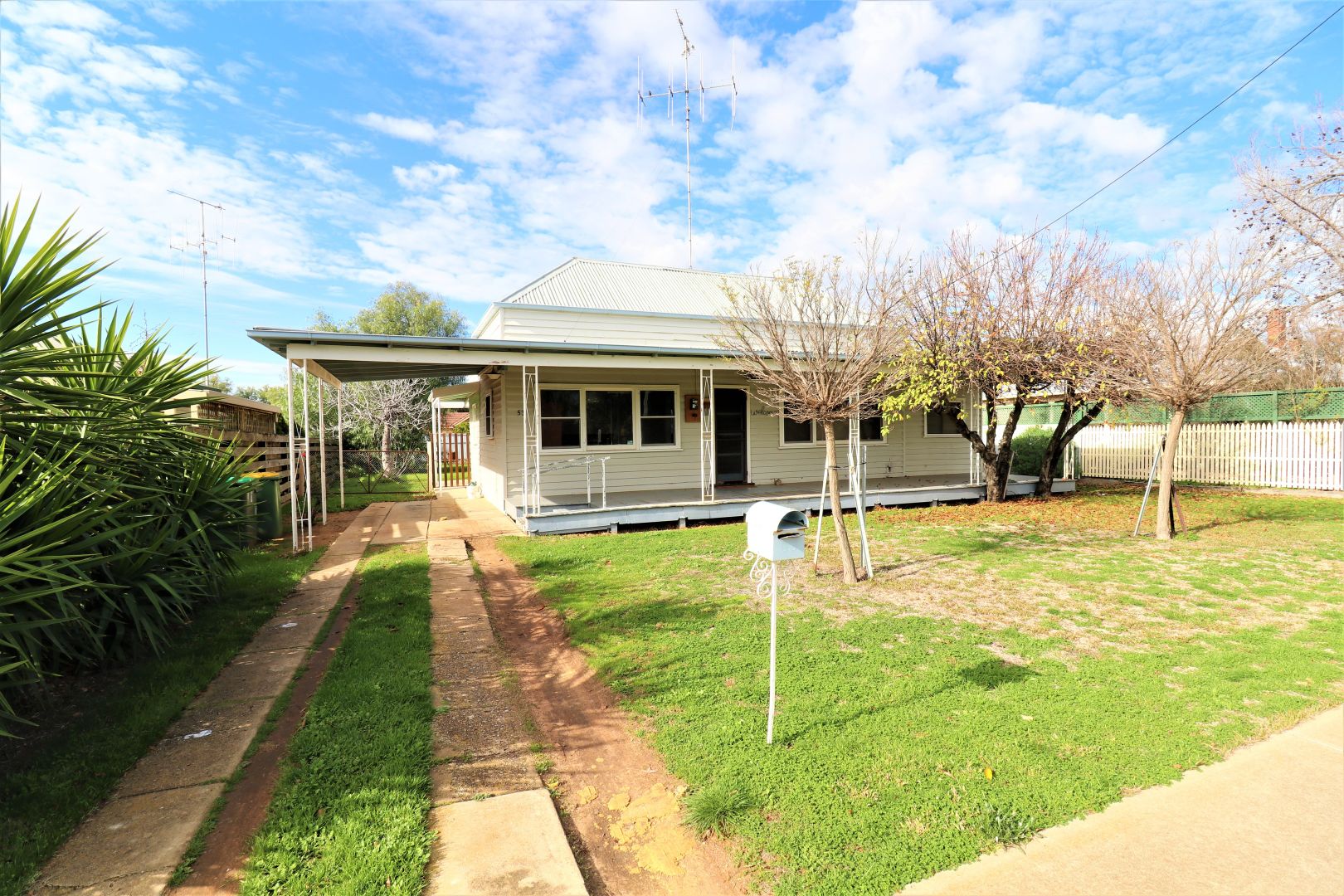 53 Murray Street, Kerang Property History & Address Research Domain
