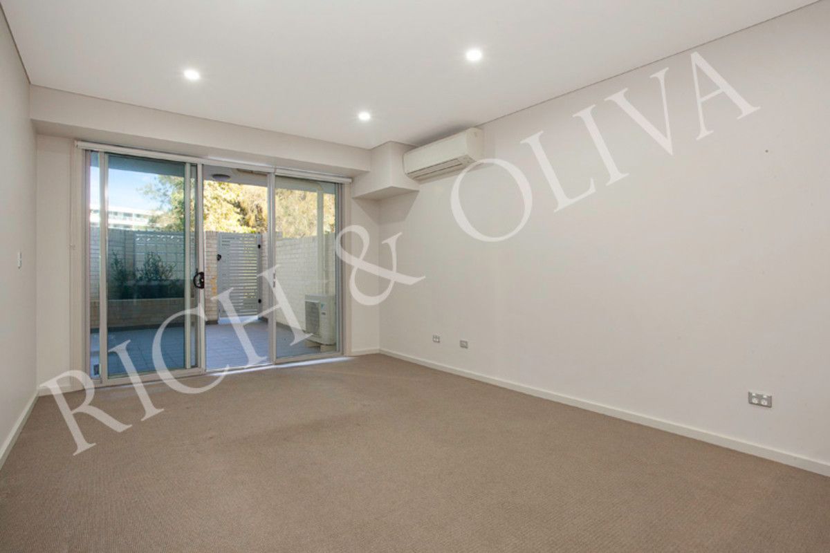 1/8 Broughton Street, Canterbury NSW 2193, Image 2